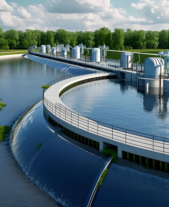 生活污水处理检测