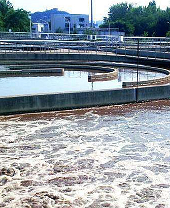 冶金废水中水质仪表应用