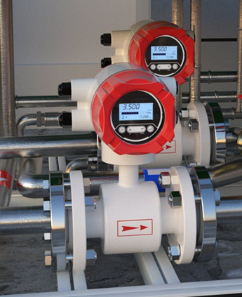 钢铁厂环浊水处理应用