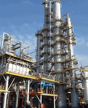 锅炉采暖工艺流程