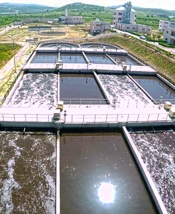 冶金废水中水质仪表应用