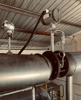 节能改造行业案例