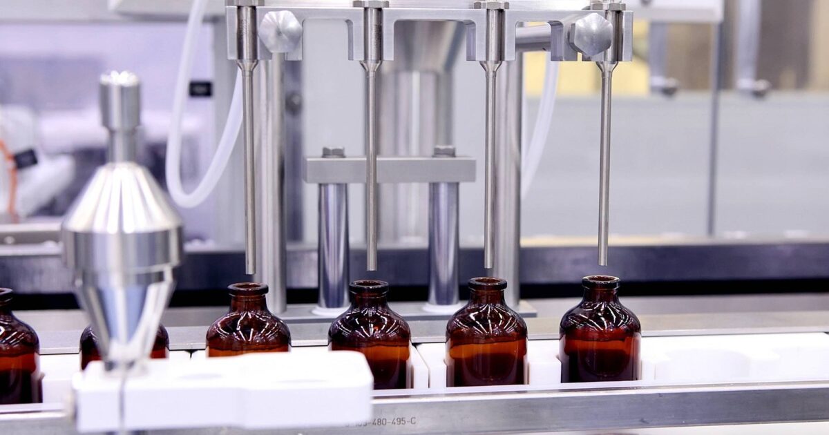 氣體渦輪流量計