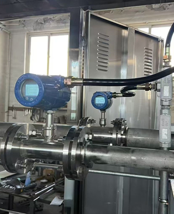 废气处理行业案例