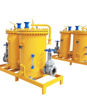 pH控制器应用在酸碱自动控制