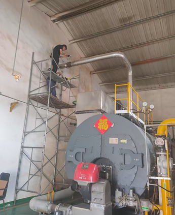 节能改造行业案例