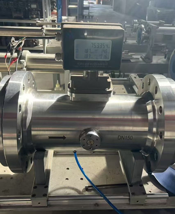 废气处理行业案例