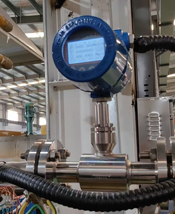 节能改造行业案例